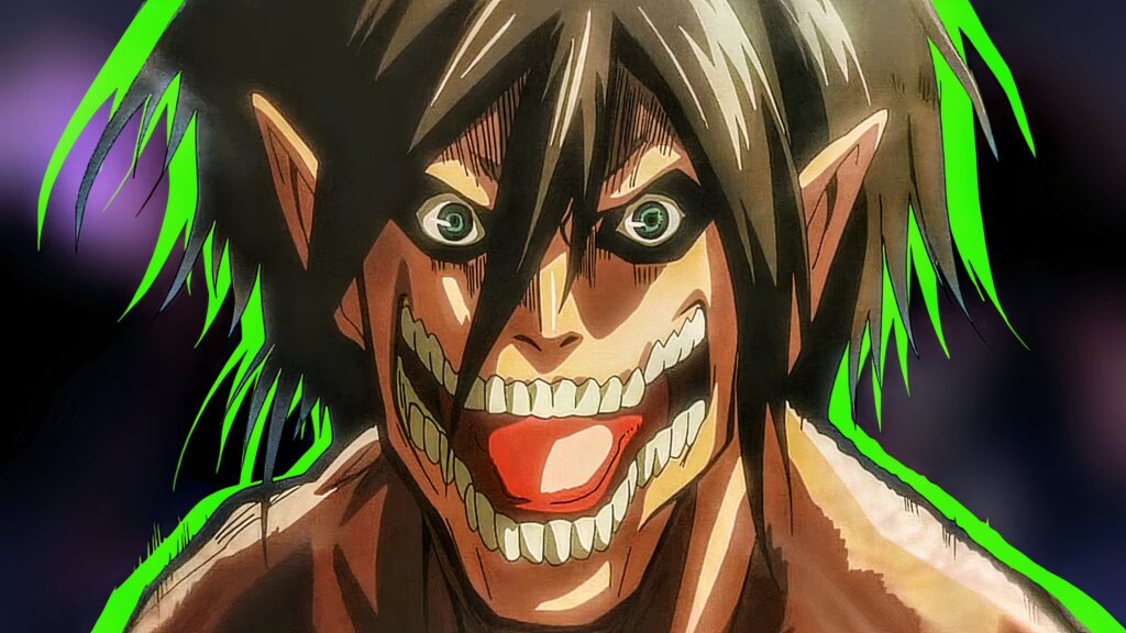 Attack On Titan está regresando oficialmente