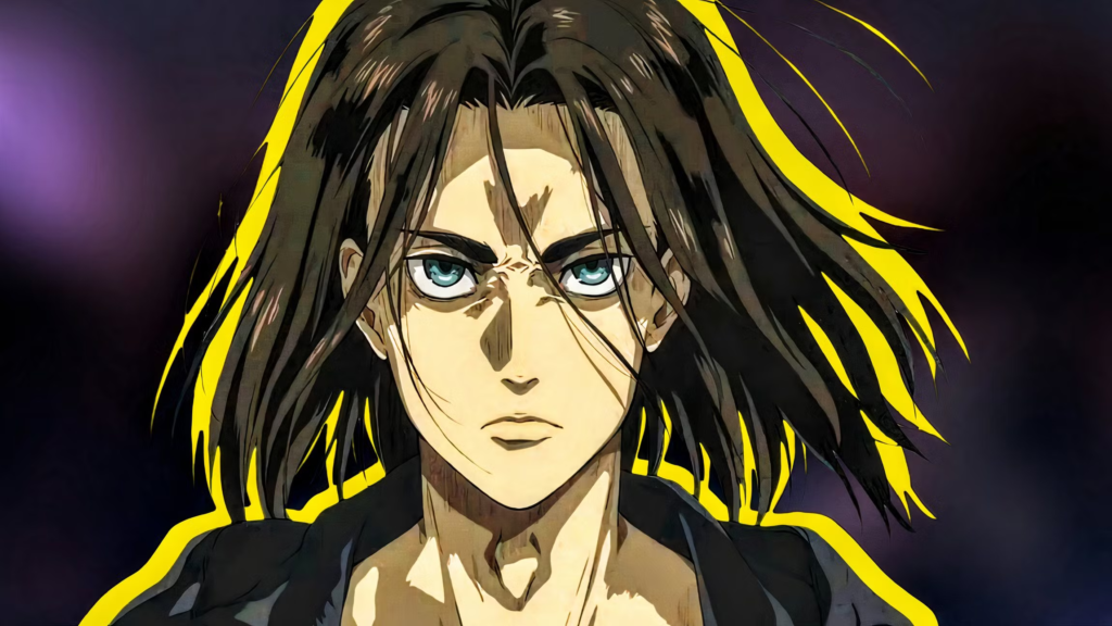 El nuevo anime de 2025 puede reemplazar a Attack On Titan para siempre