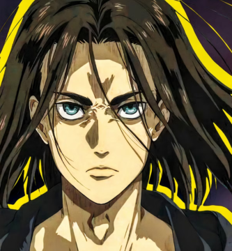 El nuevo anime de 2025 puede reemplazar a Attack On Titan para siempre