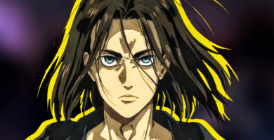 El nuevo anime de 2025 puede reemplazar a Attack On Titan para siempre