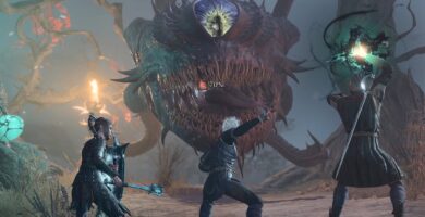 Los mejores juegos cooperativos basados ​​en historias