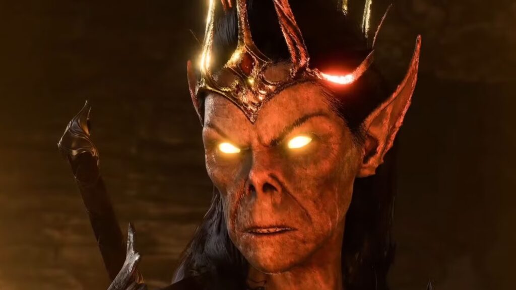 El director editorial de Baldur's Gate 3 hace una crítica mordaz a los artistas de IA