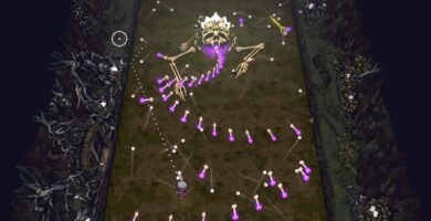 Ball x Pit - Tráiler oficial de reconocimientos