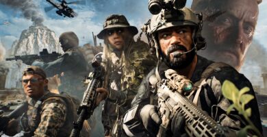 Más jugadores de Battlefield 6 terminaron la campaña de lo que imaginas