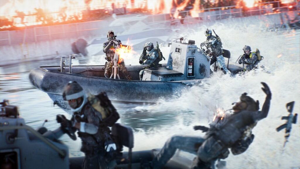Battlefield 6 realiza cambios muy solicitados en los desafíos