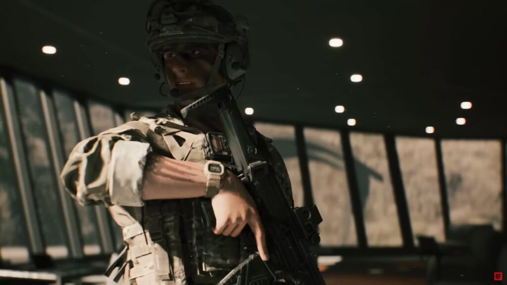 El evento de doble XP de Battlefield 6 tiene un gran inconveniente