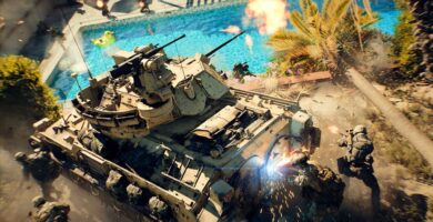 La actualización de Battlefield 6 revisa desafíos y asignaciones