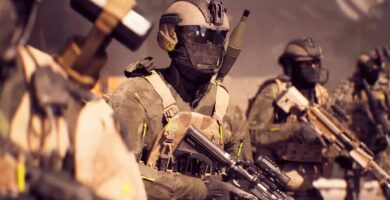 Battlefield 6 lanza un nuevo modo informal innovador