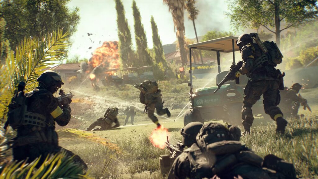 El exploit más molesto de Battlefield 6 finalmente se está solucionando