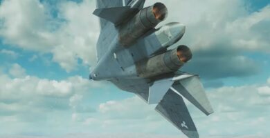 El redespliegue de Battlefield 6 Battle Royale termina en desastre gracias a un UAV armado