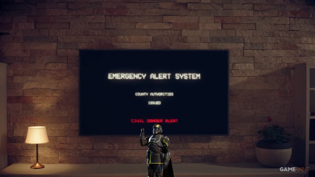 Battlefield 6 tiene un divertido error visual estilo Helldivers 2