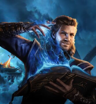 El jugador de Baldur's Gate 3 descubre un nuevo truco después de 2000 horas