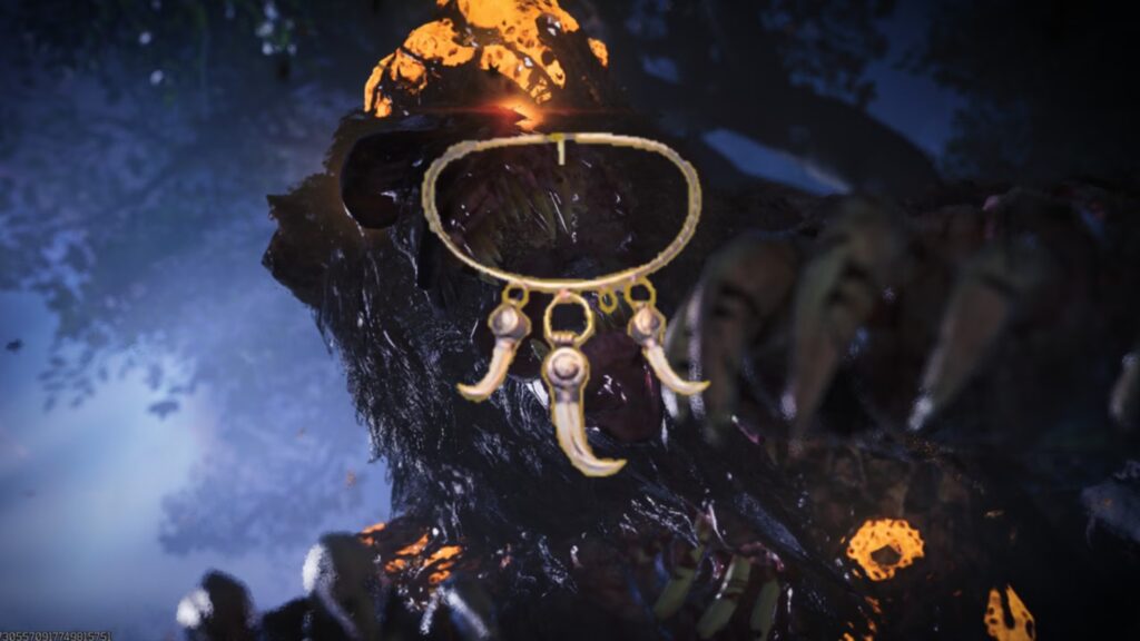 Cómo conseguir puntos dobles permanentes en Ashes of the Damned