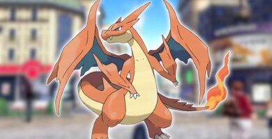 Los mejores Pokémon de tipo Fuego en Pokémon Legends ZA (y dónde encontrarlos)