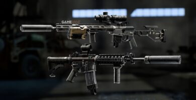 Las mejores metaequipaciones para Battlefield 6 Temporada 1