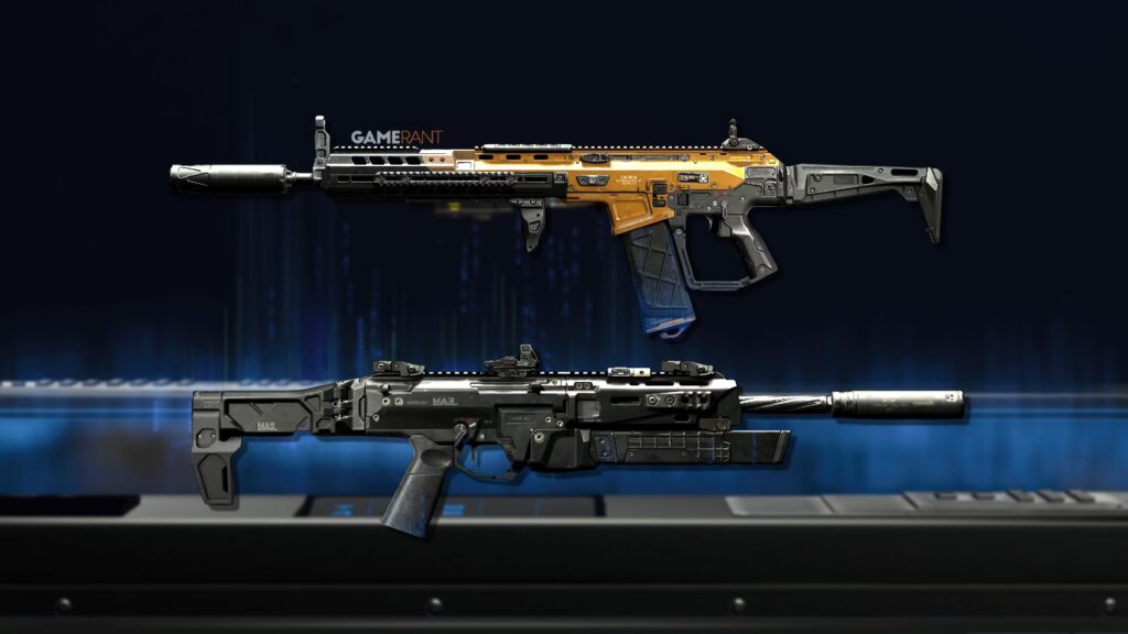 Las mejores configuraciones de metaarmas en COD Black Ops 7