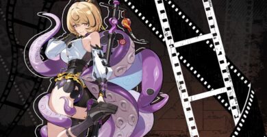 Guía de competición del equipo Yidhari en ZZZ (Zenless Zone Zero)