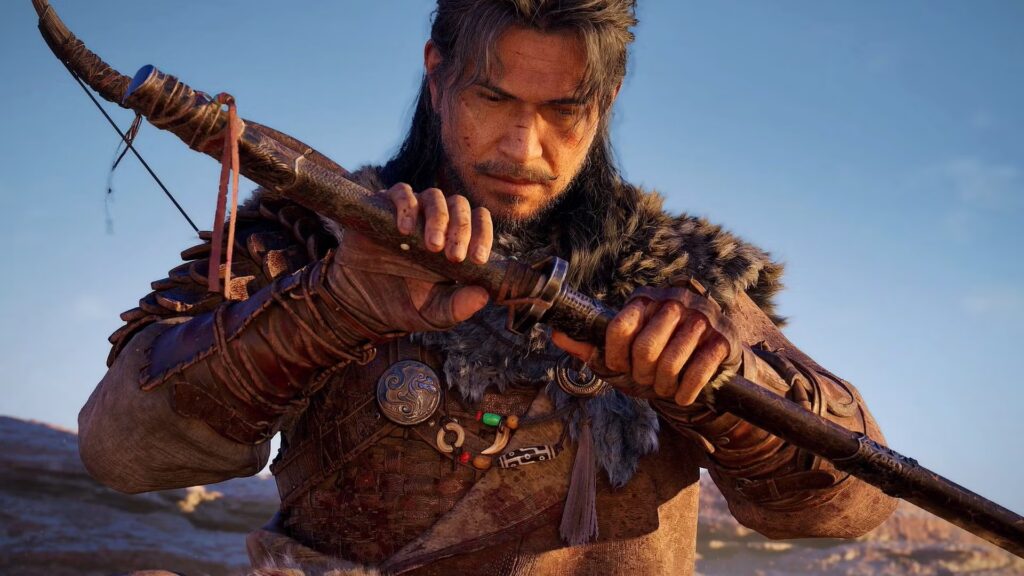 Próximos juegos Todo sobre la inmersión del jugador