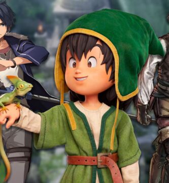 Bienvenidos a los próximos juegos de rol por turnos más importantes