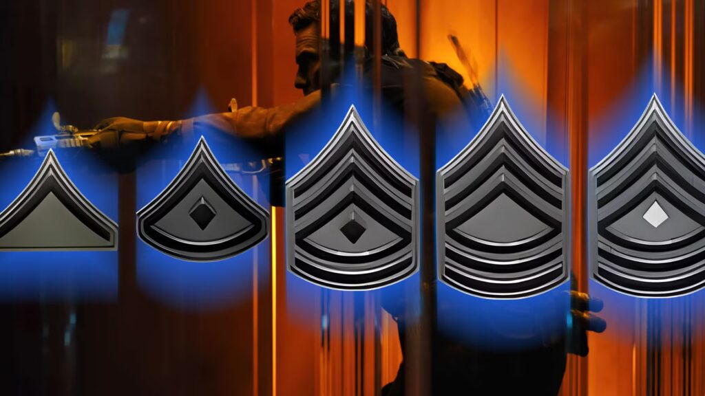 Desbloqueos de todos los niveles en Black Ops 7