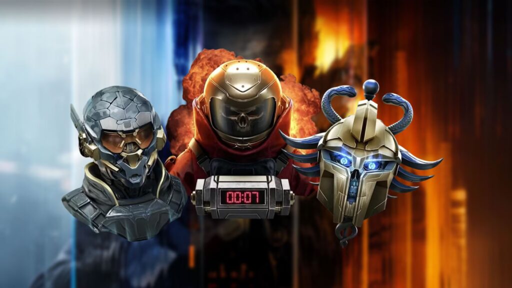 Todas las recompensas de prestigio de Black Ops 7