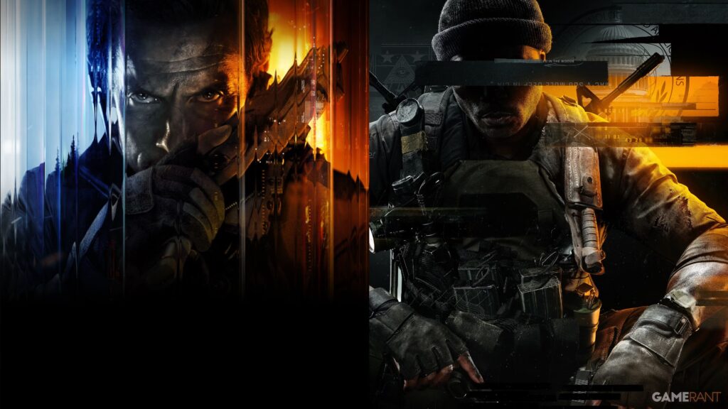 ¿Cuál es la diferencia entre Black Ops 6 y Black Ops 7?