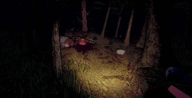 El nuevo juego de Steam es como la fasmofobia con los críptidos