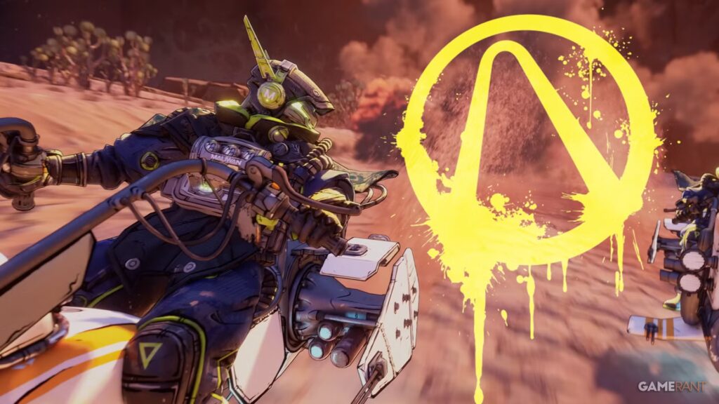Borderlands 4 revela una nueva hoja de ruta para 2026