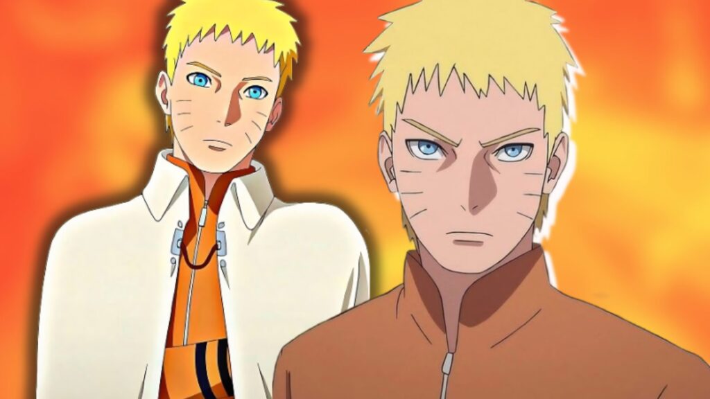 5 cosas que hacen que Naruto parezca débil
