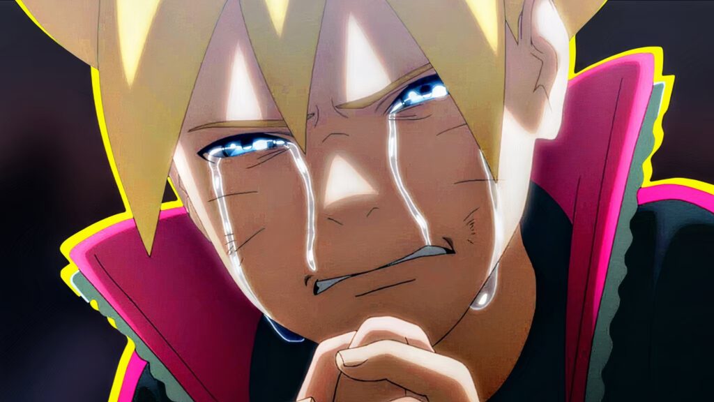 Masashi Kishimoto confirma oficialmente dos muertes importantes