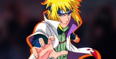 Es hora de que los fanáticos de Boruto saluden al perfecto sucesor del Cuarto Hokage