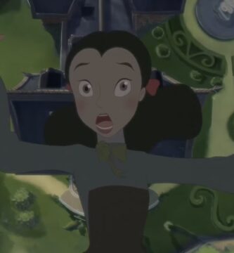 Bye Sweet Carole - Tráiler oficial de reconocimientos