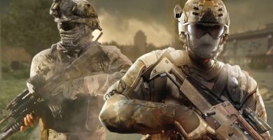 Los mejores juegos de Call of Duty de todos los tiempos
