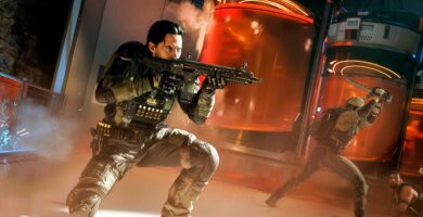 Fecha y hora de lanzamiento de Black Ops 7