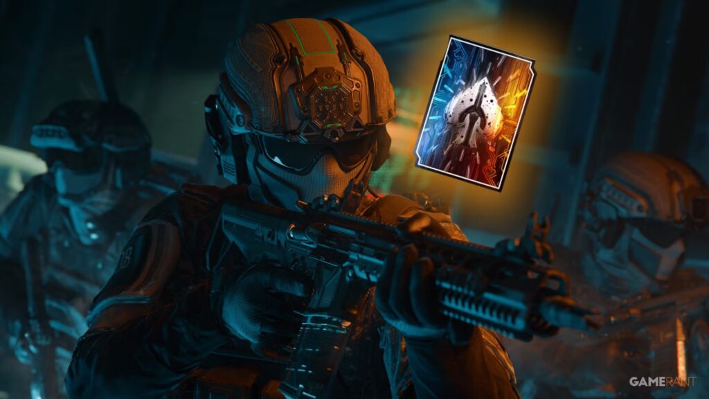 El arma más OP de Black Ops 7 hace que un comodín sea esencial