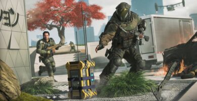Treyarch emite una declaración oficial sobre Call of Duty: Black Ops 7 Matchmaking