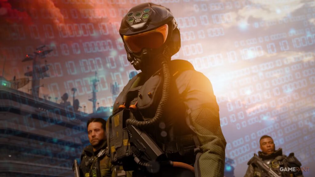 Black Ops 7 lanza nuevas notas del parche de actualización