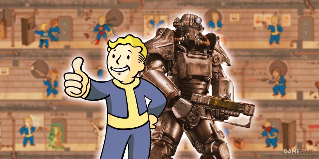 Respetando en Fallout 4, explicado