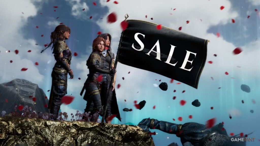 Las versiones para PC de Clair Obscur alcanzan el precio más bajo antes de la nueva actualización de contenido