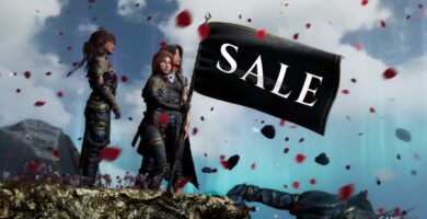 Las versiones para PC de Clair Obscur alcanzan el precio más bajo antes de la nueva actualización de contenido