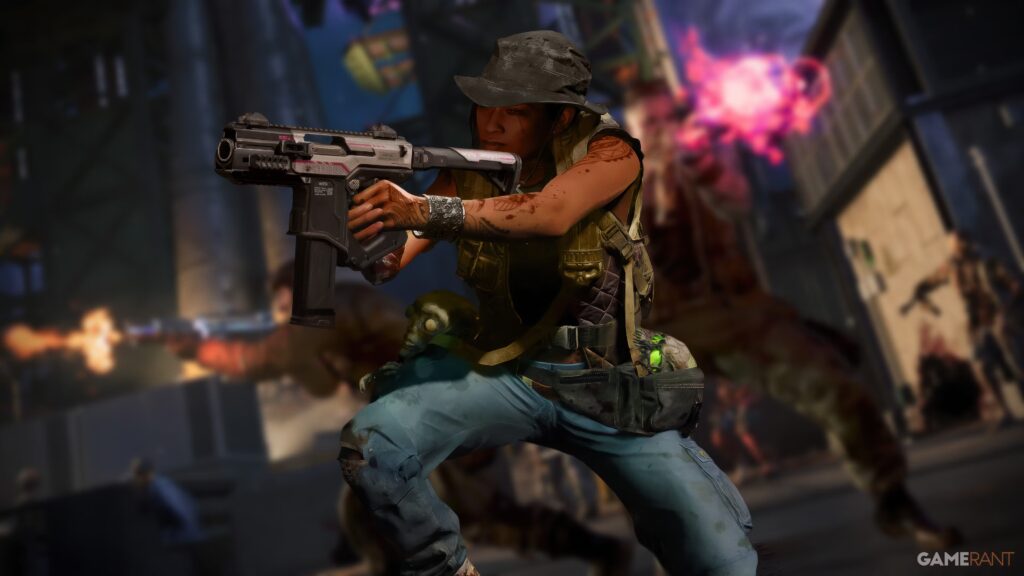 Haz uso de esta estrategia maldita de zombis de OP Black Ops 7 mientras puedas