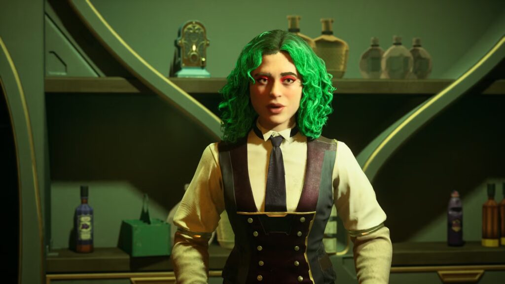 Por qué The Outer Worlds 2 es un mejor juego de rol que un shooter