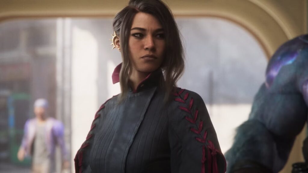 El regreso de Concord a una "acción legal preocupante" puede durar poco