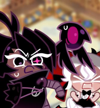 Los jugadores de Kingdom no están contentos con el nuevo jardín secreto