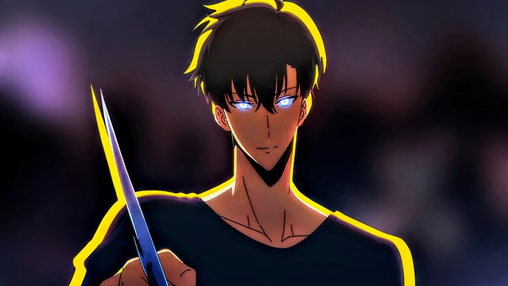 El próximo anime exitoso de Crunchyroll llega al trono de Solo Leveling