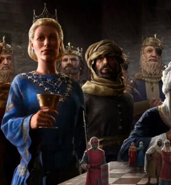 Los mejores DLC de Crusader Kings 3