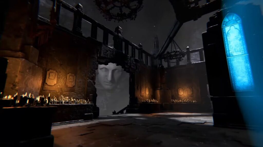 Dark Atlas: Infernum - Tráiler de lanzamiento oficial