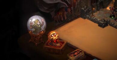 Dark Quest 4 - Tráiler de lanzamiento oficial