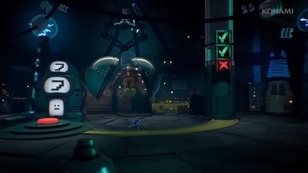 ¡La paradoja de Darwin! - Tráiler oficial del juego
