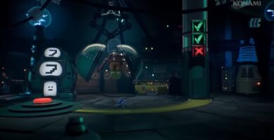 ¡La paradoja de Darwin! - Tráiler oficial del juego